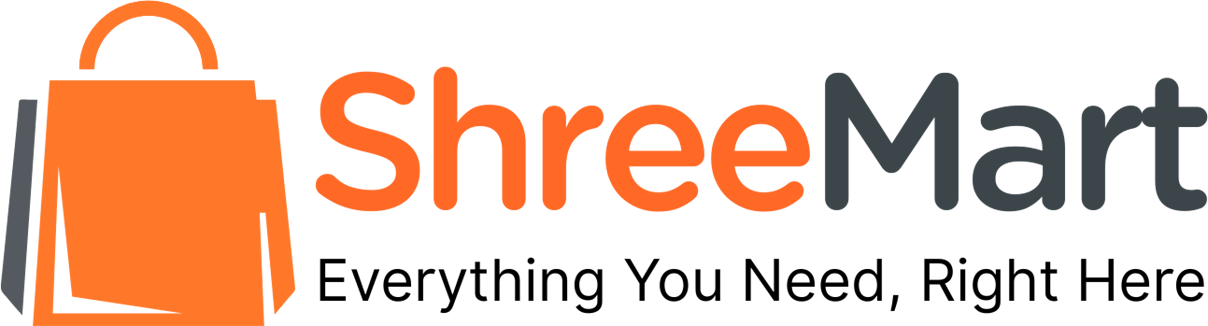 ShreeMart