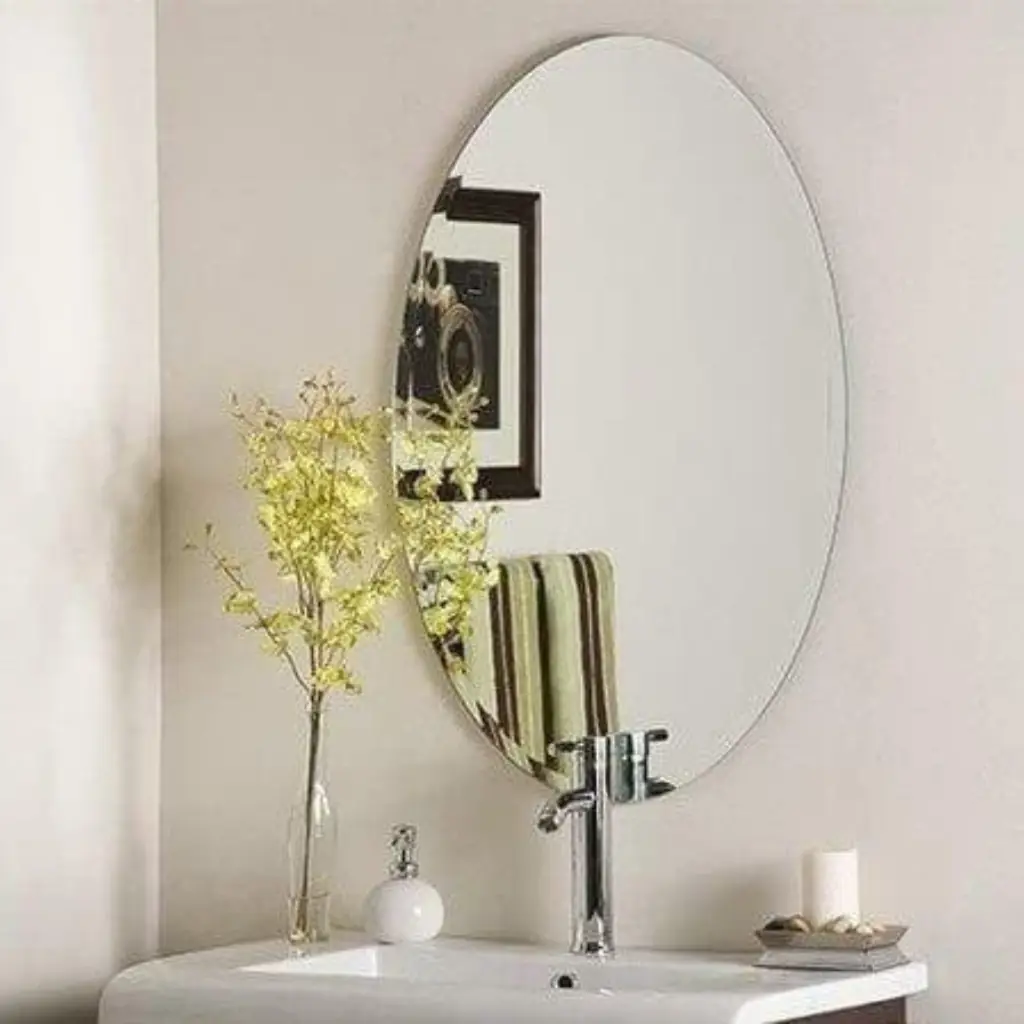 Flexible Mirror Sheets 