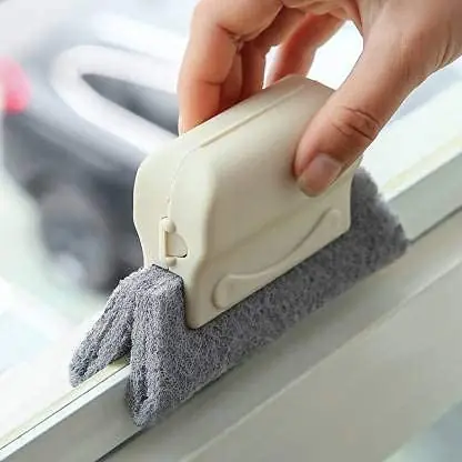 Window Brush Dust Cleaner