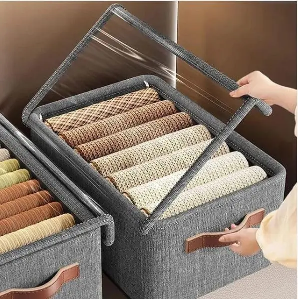 26L Storage bag with Lid