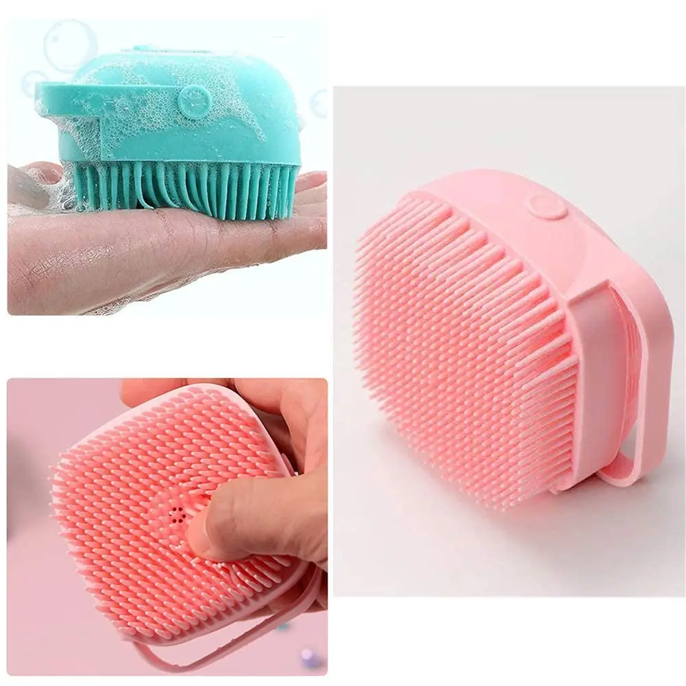 Shower Bath Brush